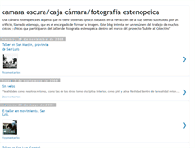 Tablet Screenshot of fotografiasestenopeicas.blogspot.com