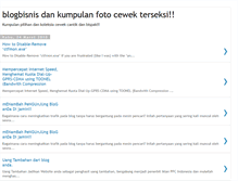 Tablet Screenshot of bisnisonlinebagus.blogspot.com