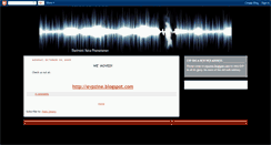Desktop Screenshot of elecvp.blogspot.com