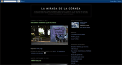 Desktop Screenshot of la-mirada.blogspot.com