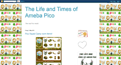 Desktop Screenshot of lifetimesamebapico.blogspot.com