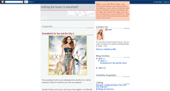 Desktop Screenshot of musicworldguide.blogspot.com