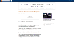 Desktop Screenshot of massagembrasilia.blogspot.com