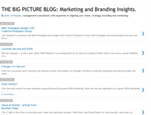 Tablet Screenshot of behrstrategies.blogspot.com