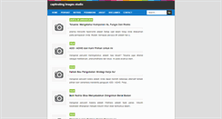 Desktop Screenshot of captivatingimagesstudio.blogspot.com