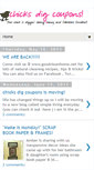 Mobile Screenshot of chicksdigcoupons.blogspot.com