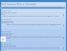 Tablet Screenshot of northamericanmscowassociation.blogspot.com