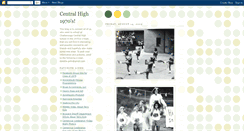 Desktop Screenshot of central-high-1970s.blogspot.com