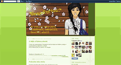 Desktop Screenshot of blogasforyou.blogspot.com