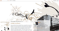 Desktop Screenshot of caminhoculto.blogspot.com