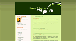 Desktop Screenshot of drownedglassdua.blogspot.com