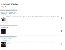 Tablet Screenshot of lightandshadows-photography2007.blogspot.com