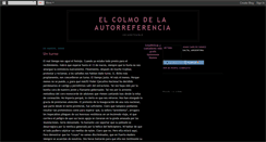 Desktop Screenshot of juancarlosgomez.blogspot.com