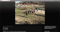 Desktop Screenshot of barnyardclassic.blogspot.com