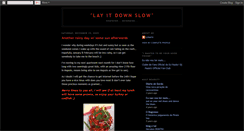 Desktop Screenshot of lerato.blogspot.com