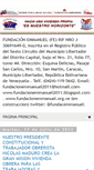 Mobile Screenshot of fundacionemmanuel2011.blogspot.com
