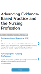 Mobile Screenshot of nursinglearninglounge.blogspot.com