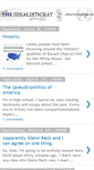 Mobile Screenshot of idealisticrat.blogspot.com
