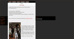Desktop Screenshot of jorgesuquet.blogspot.com