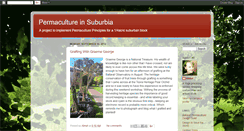 Desktop Screenshot of greenbootz.blogspot.com