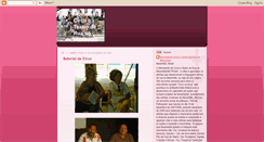 Desktop Screenshot of movimentocircoeteatroderuanomaranhao.blogspot.com