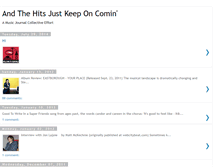 Tablet Screenshot of andthehitsjustkeeponcomin.blogspot.com