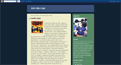 Desktop Screenshot of cabulosoateaalma.blogspot.com