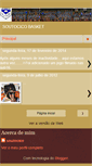Mobile Screenshot of basket-no-soutocico.blogspot.com