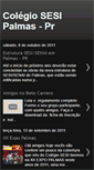 Mobile Screenshot of colegiosesipalmaspr.blogspot.com