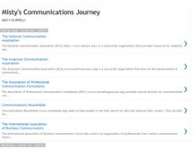 Tablet Screenshot of mistyfilippelli.blogspot.com