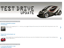 Tablet Screenshot of carsautodrive.blogspot.com