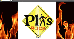 Desktop Screenshot of plisrock.blogspot.com