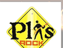 Tablet Screenshot of plisrock.blogspot.com