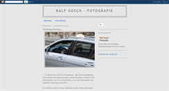 Desktop Screenshot of fotos-im-web.blogspot.com