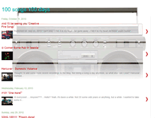 Tablet Screenshot of creativefiresongs.blogspot.com