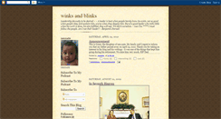 Desktop Screenshot of orly28.blogspot.com