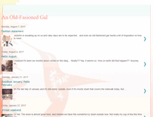 Tablet Screenshot of anold-fasionedgal.blogspot.com