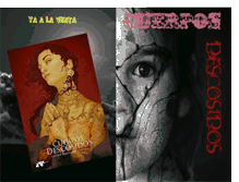 Tablet Screenshot of cuerpos-descosidos.blogspot.com