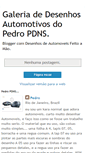 Mobile Screenshot of pedrocarsgt.blogspot.com