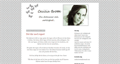 Desktop Screenshot of cezeline.blogspot.com