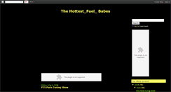 Desktop Screenshot of fuel-girls.blogspot.com