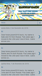 Mobile Screenshot of burropower.blogspot.com