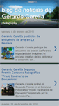 Mobile Screenshot of gerardocarella.blogspot.com