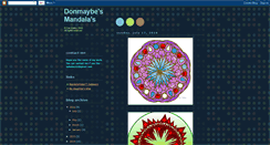 Desktop Screenshot of epbailey01comcastnet.blogspot.com