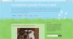 Desktop Screenshot of farmcrawl.blogspot.com