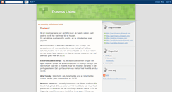 Desktop Screenshot of larzinho.blogspot.com