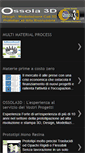 Mobile Screenshot of ossola3di.blogspot.com