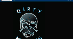 Desktop Screenshot of dirtykustoms.blogspot.com