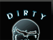 Tablet Screenshot of dirtykustoms.blogspot.com