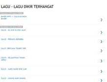 Tablet Screenshot of jomdikir.blogspot.com